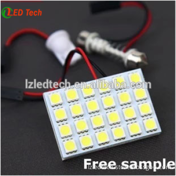 Customized 5050SMD LED PCB For Car Light